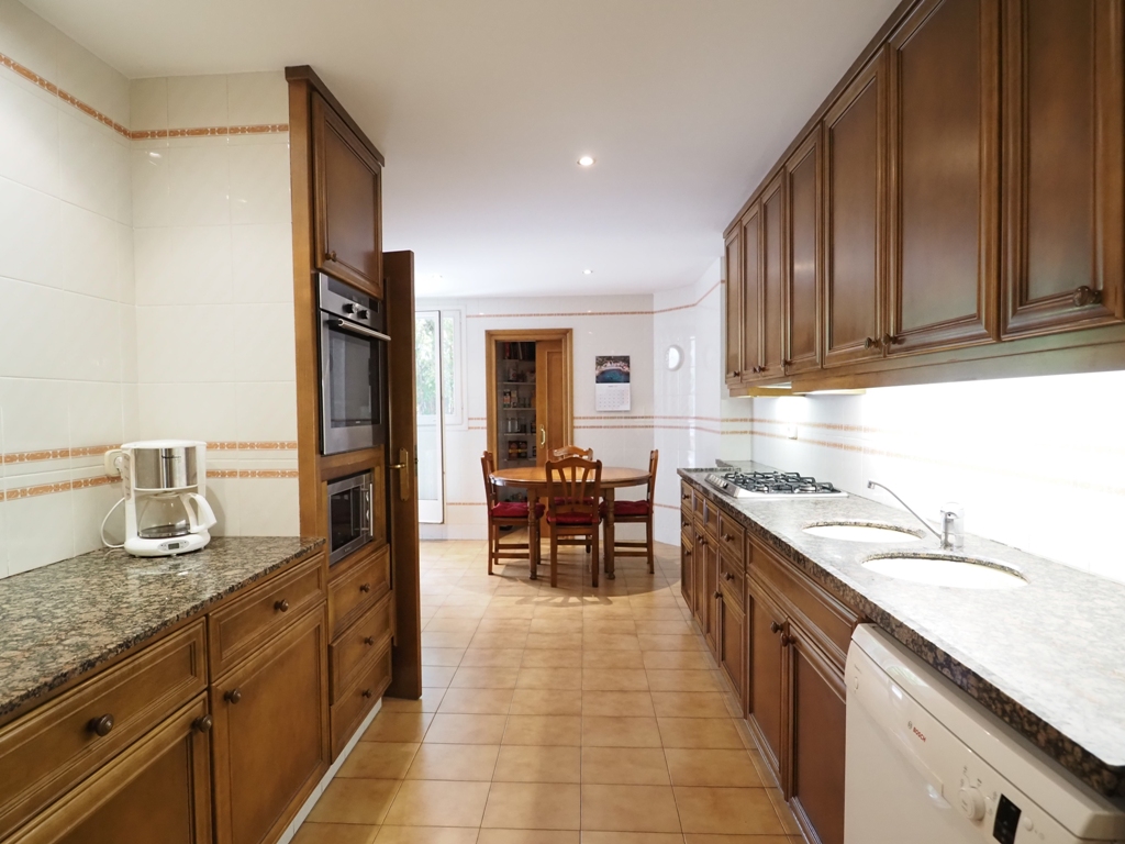 Piso en venta en Granollers, zona centro