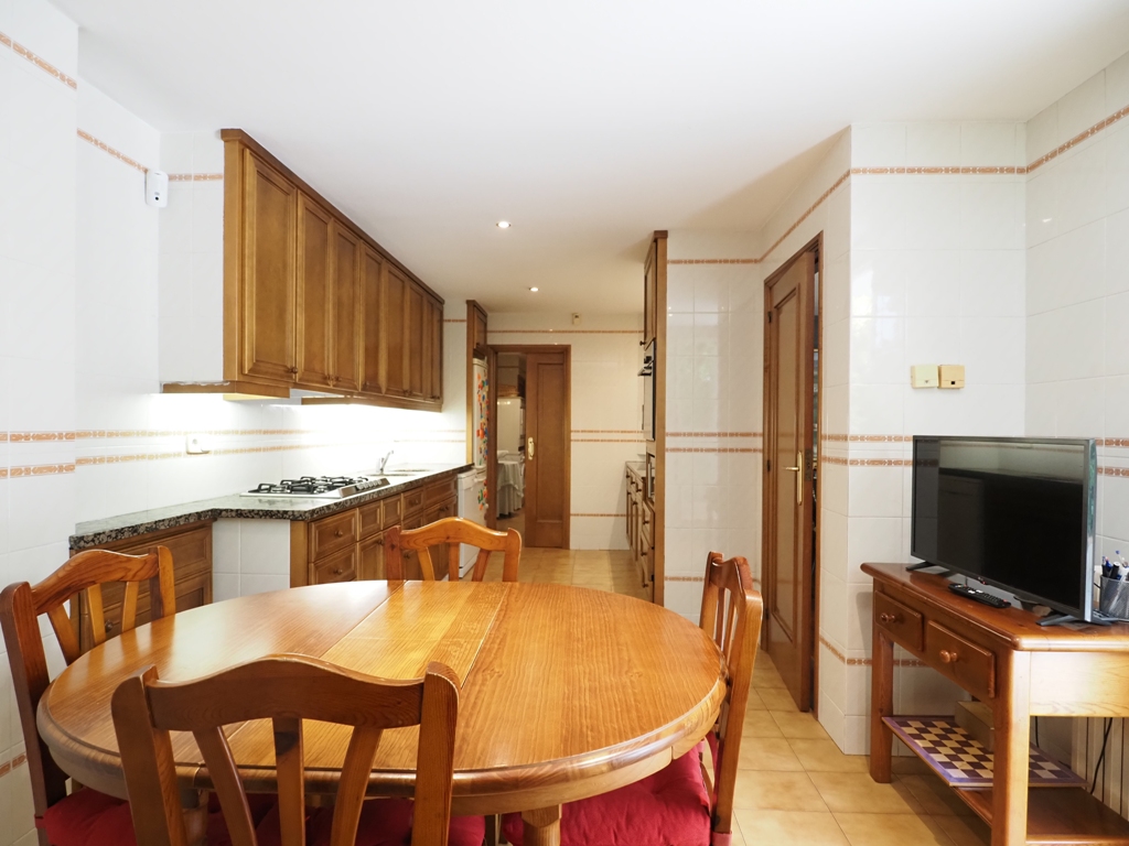 Piso en venta en Granollers, zona centro
