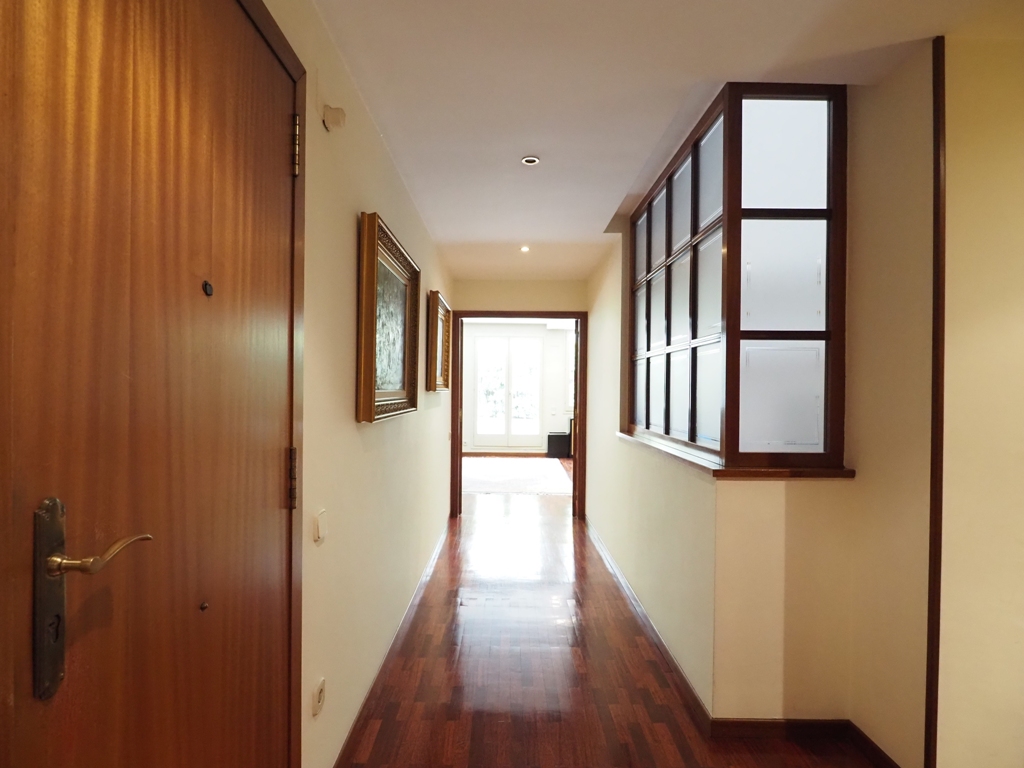 Piso en venta en Granollers, zona centro