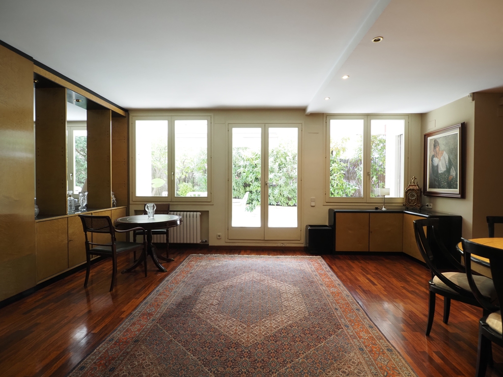 Piso en venta en Granollers, zona centro