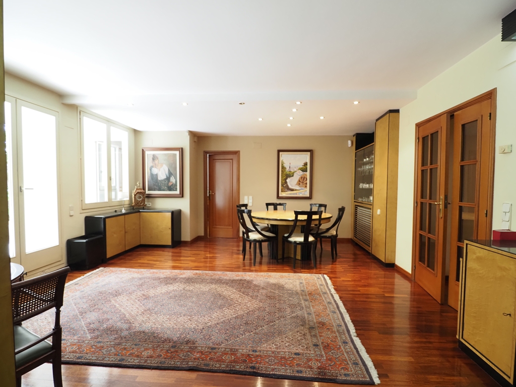 Piso en venta en Granollers, zona centro