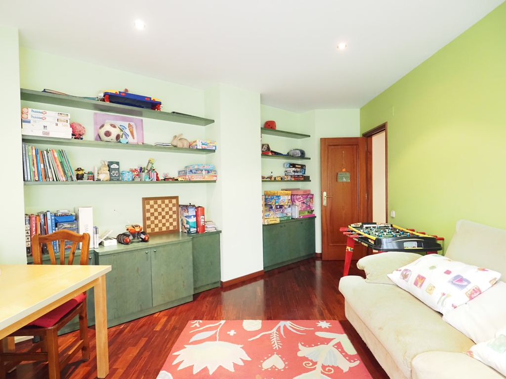 Piso en venta en Granollers, zona centro