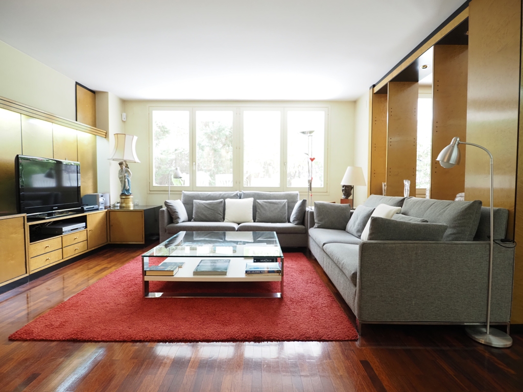 Piso en venta en Granollers, zona centro