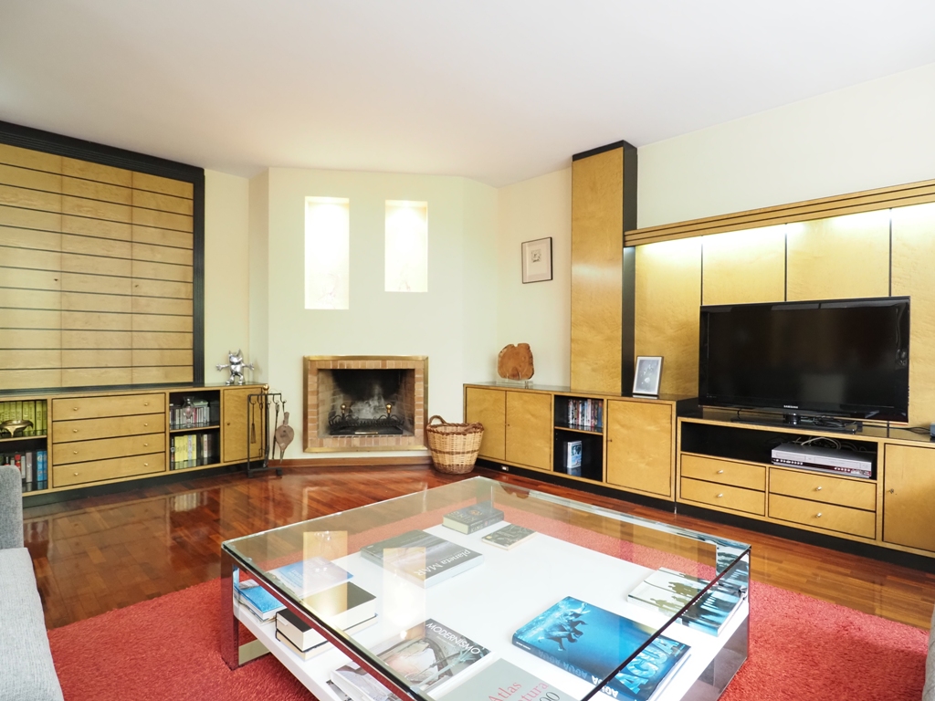 Piso en venta en Granollers, zona centro