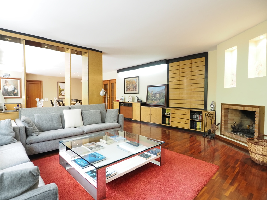 Piso en venta en Granollers, zona centro