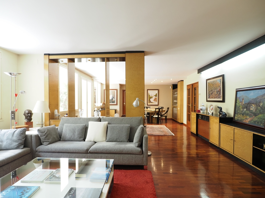 Piso en venta en Granollers, zona centro