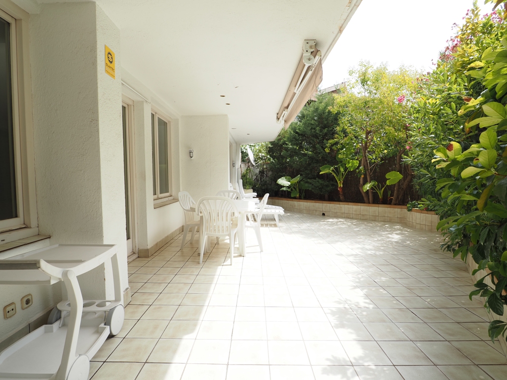 Piso en venta en Granollers, zona centro