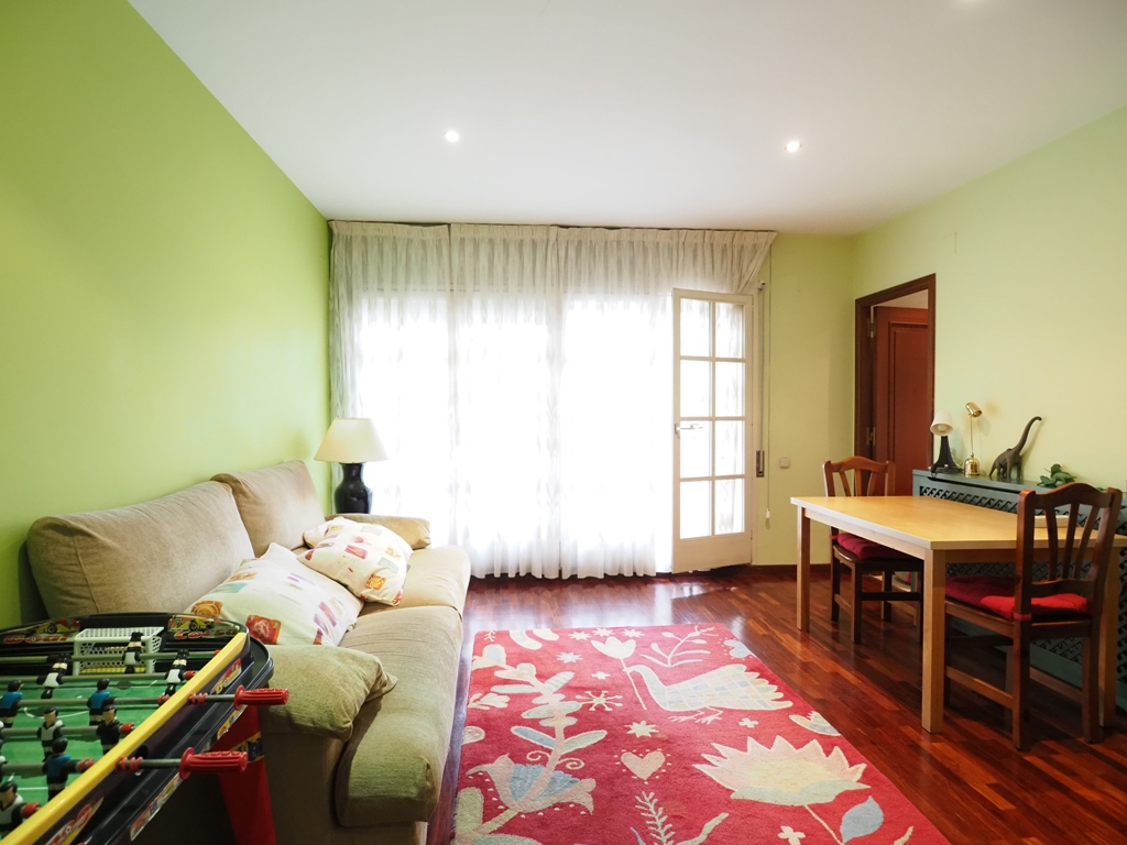 Piso en venta en Granollers, zona centro