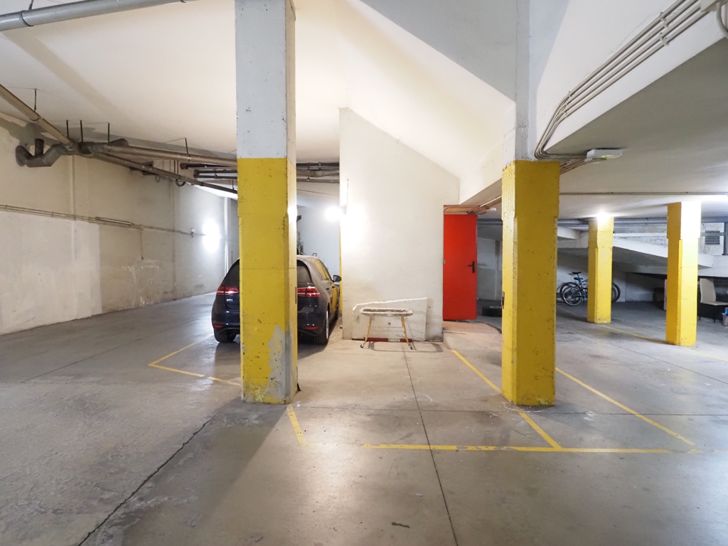 Piso en venta en Granollers, zona centro