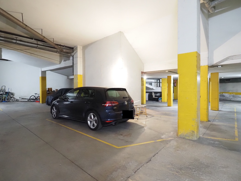 Piso en venta en Granollers, zona centro