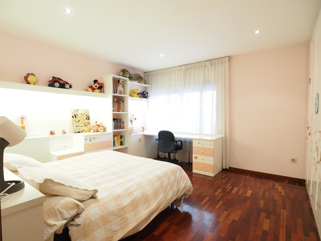 Piso en venta en Granollers, zona centro