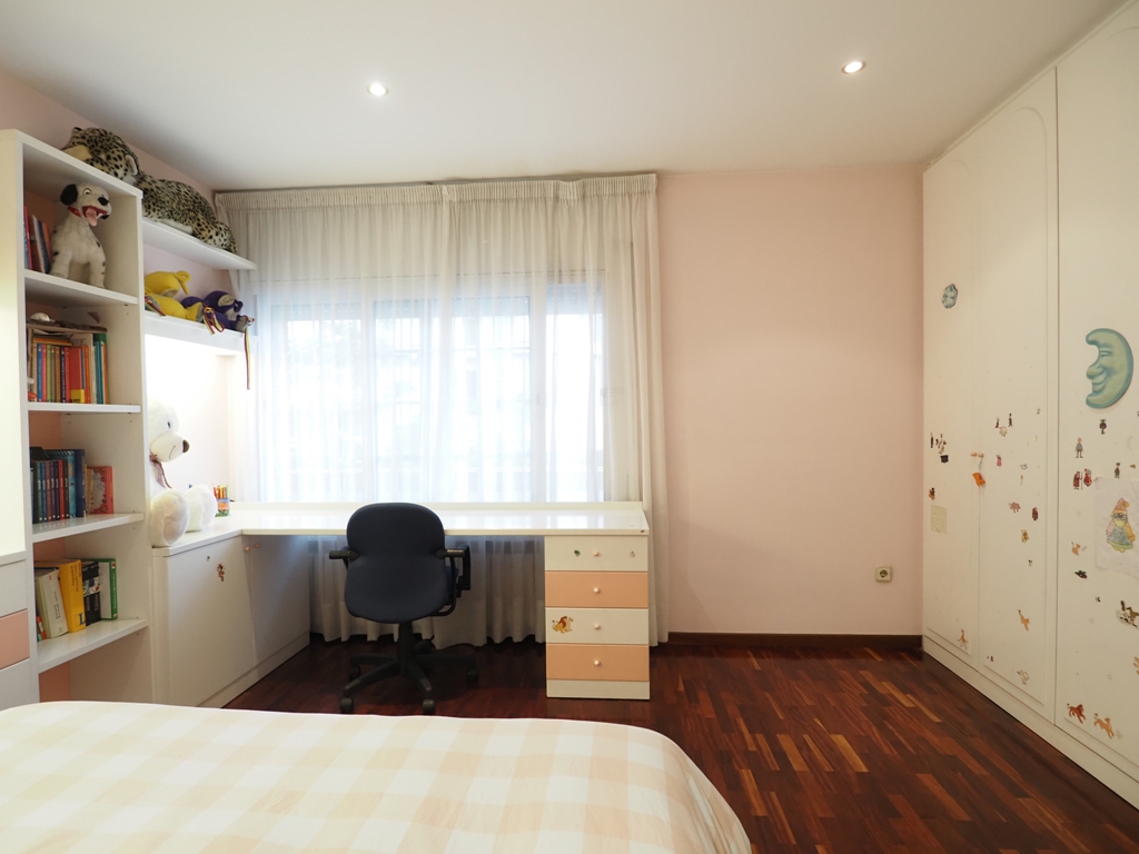 Piso en venta en Granollers, zona centro