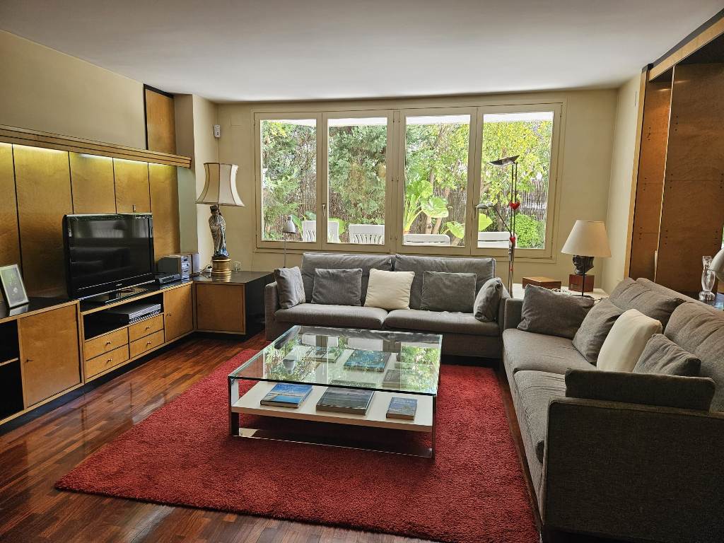 Piso en venta en Granollers, zona centro