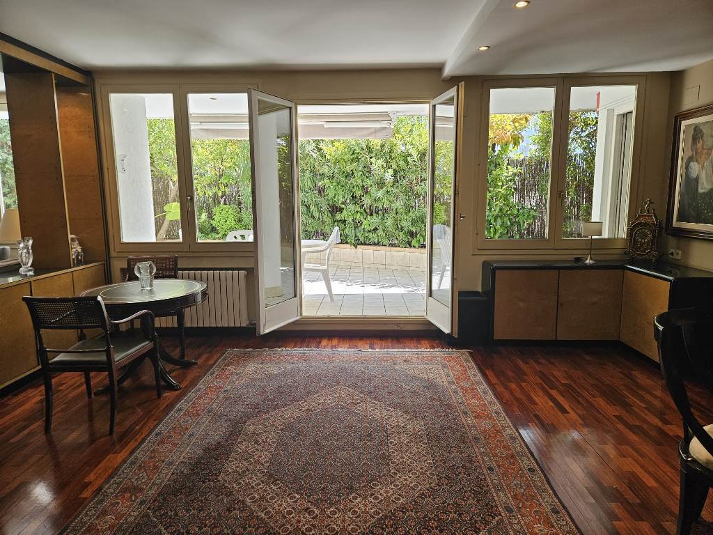 Piso en venta en Granollers, zona centro