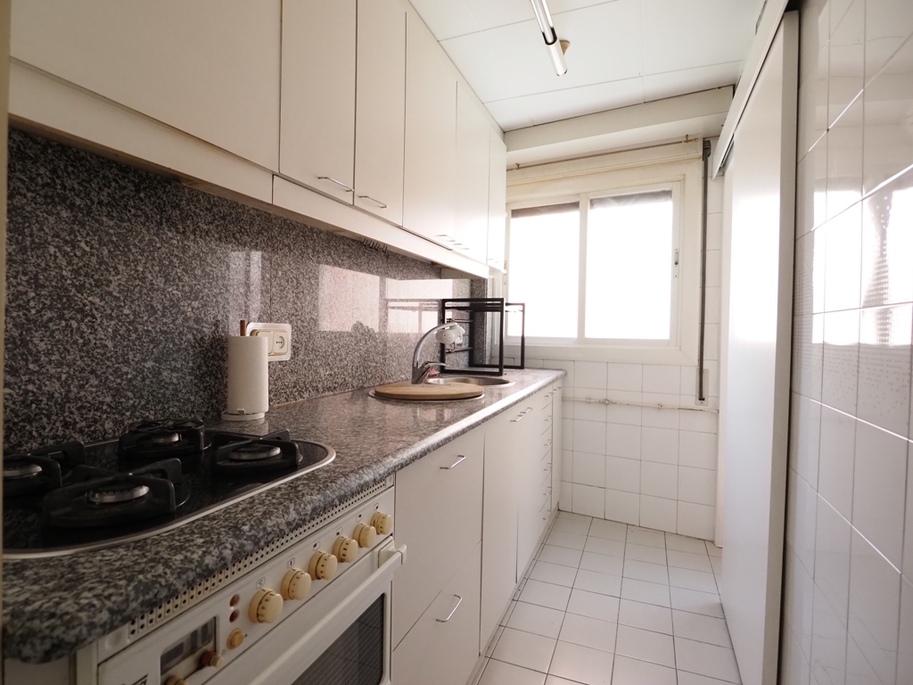Piso en venta en Granollers, Av. Sant Esteve