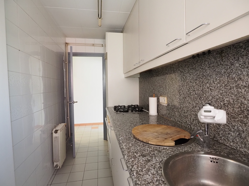 Piso en venta en Granollers, Av. Sant Esteve