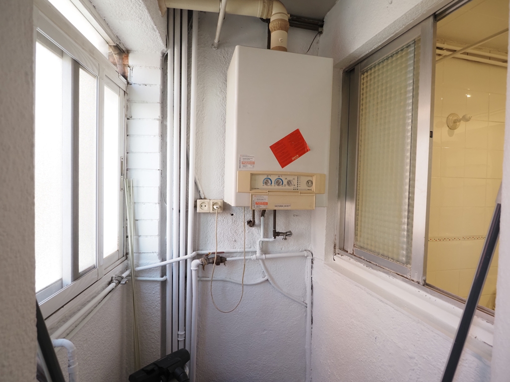 Piso en venta en Granollers, Av. Sant Esteve