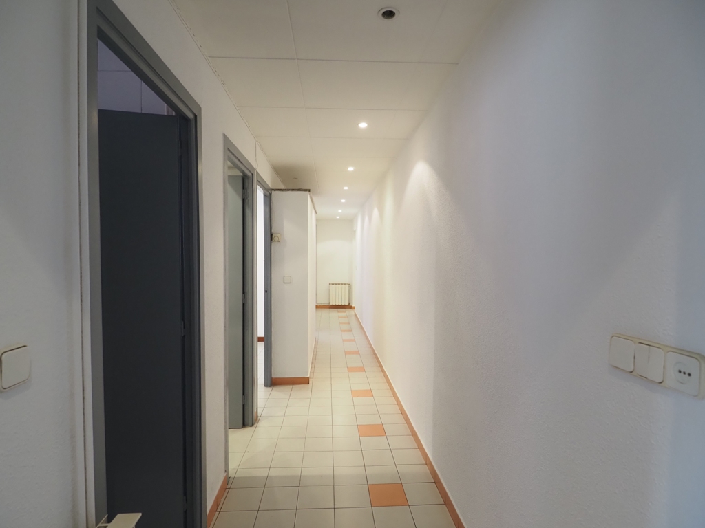 Piso en venta en Granollers, Av. Sant Esteve