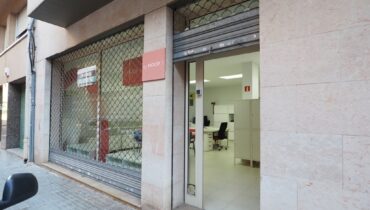 Local comercial en venta en Granollers, en la zona Instituts-Ponent