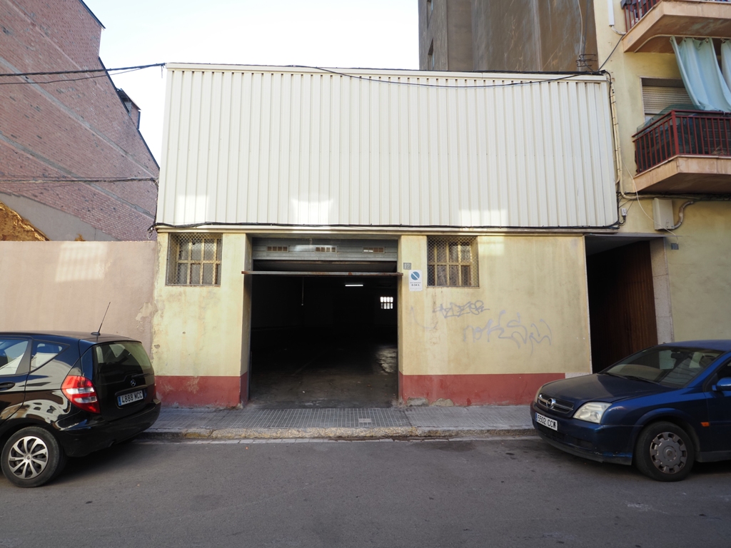 Solar en venta en Granollers, L’Hostal-Lledoner