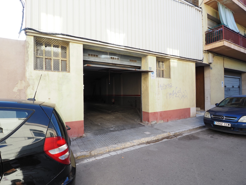 Solar en venta en Granollers, L’Hostal-Lledoner