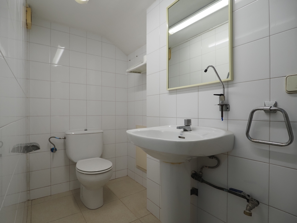 Local comercial en alquiler en Granollers, zona Font Verda-Hospital