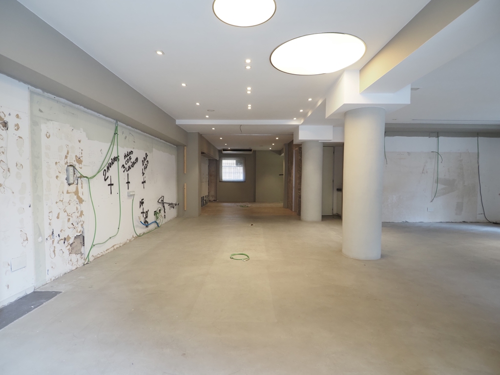 Local comercial en alquiler en Granollers – Centro