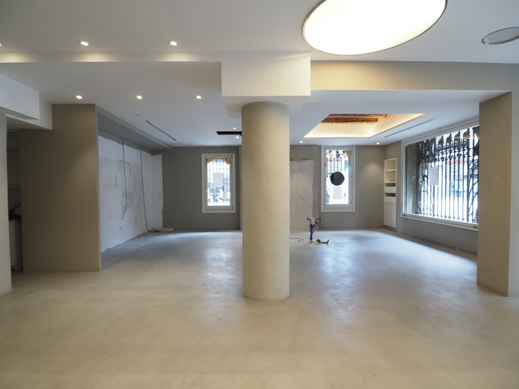 Local comercial en alquiler en Granollers – Centro