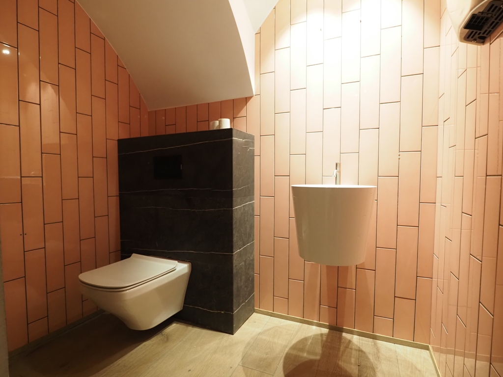 Local comercial en alquiler en Granollers – Centro