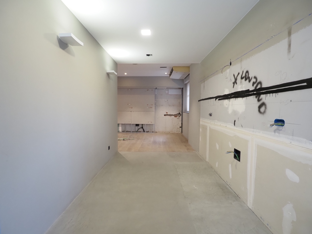 Local comercial en alquiler en Granollers – Centro