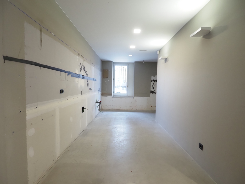 Local comercial en alquiler en Granollers – Centro