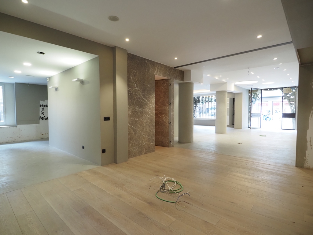 Local comercial en alquiler en Granollers – Centro
