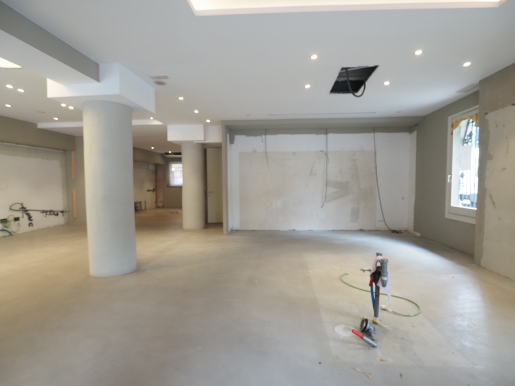 Local comercial en alquiler en Granollers – Centro