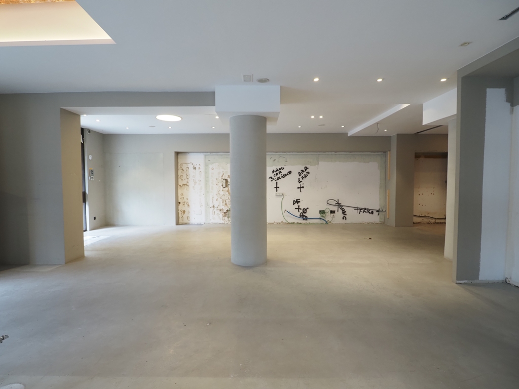 Local comercial en alquiler en Granollers – Centro