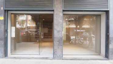 Local comercial en alquiler en el centro de Granollers