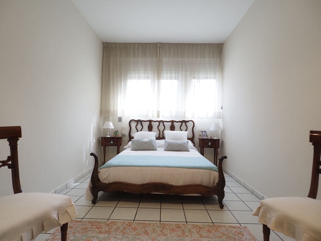 Casa unifamiliar en venta, centro