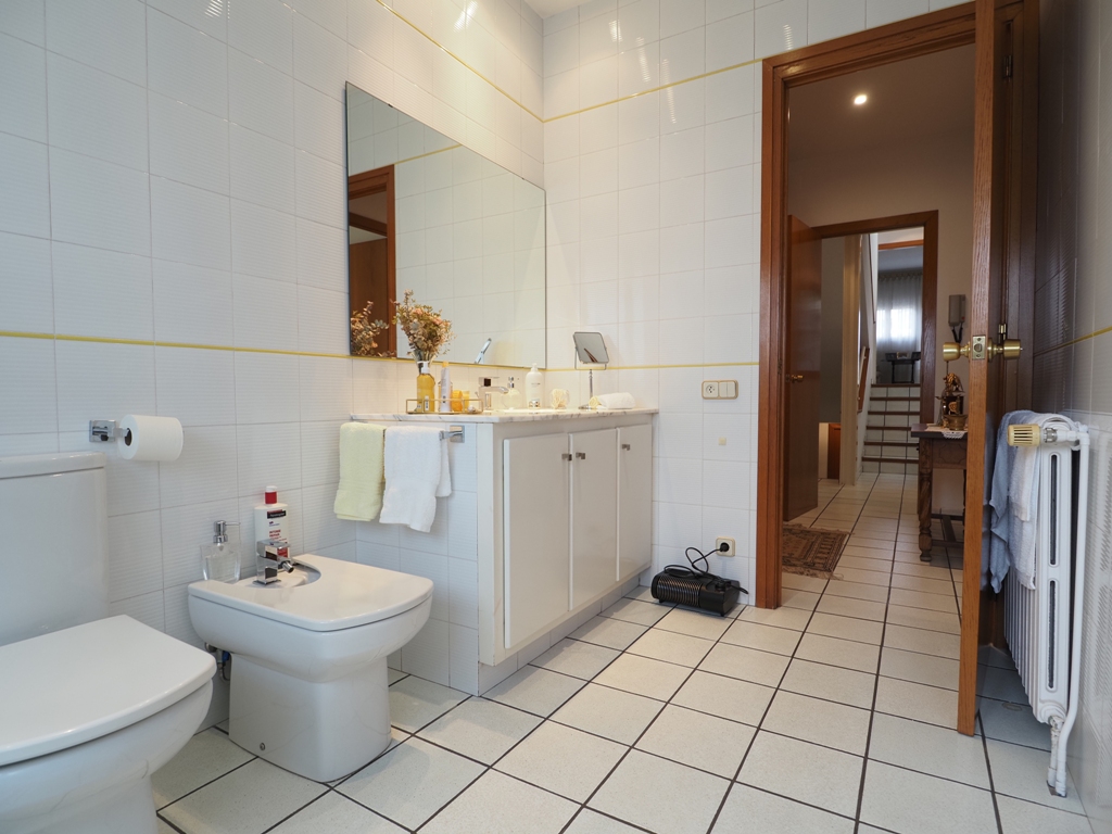 Casa unifamiliar en venta, centro