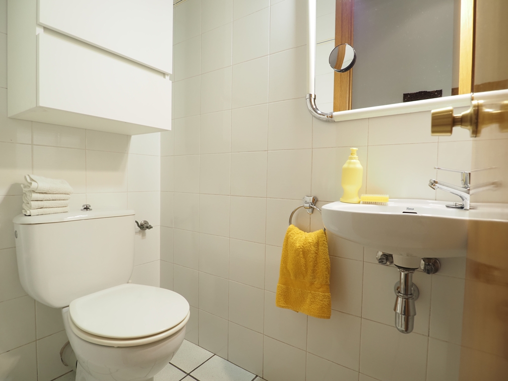 Casa unifamiliar en venta, centro