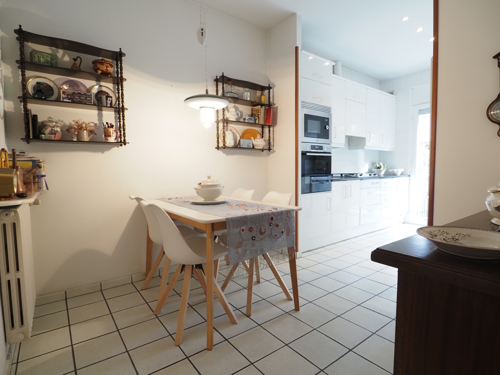Casa unifamiliar en venta, centro
