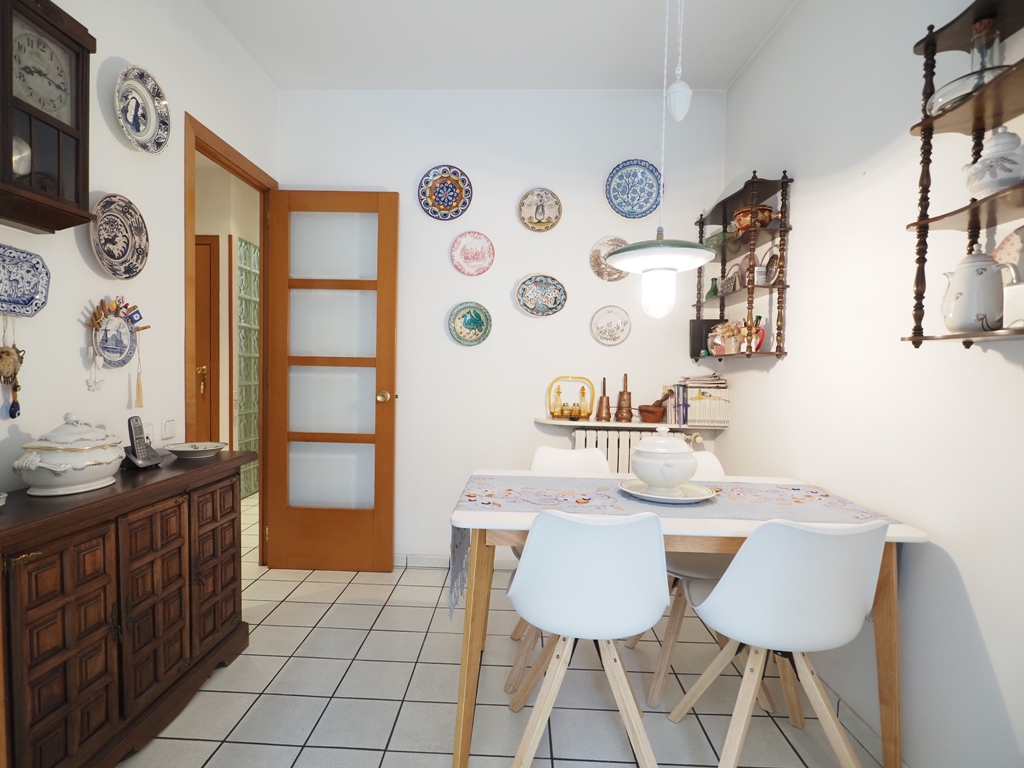 Casa unifamiliar en venta, centro