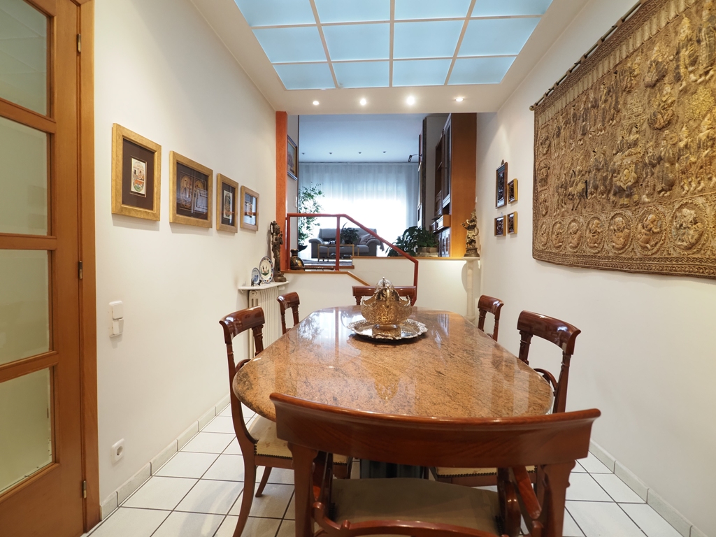 Casa unifamiliar en venta, centro