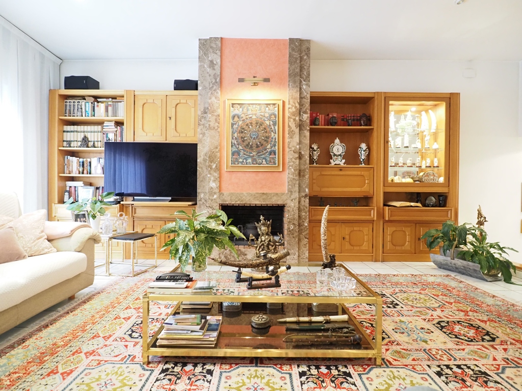 Casa unifamiliar en venta, centro