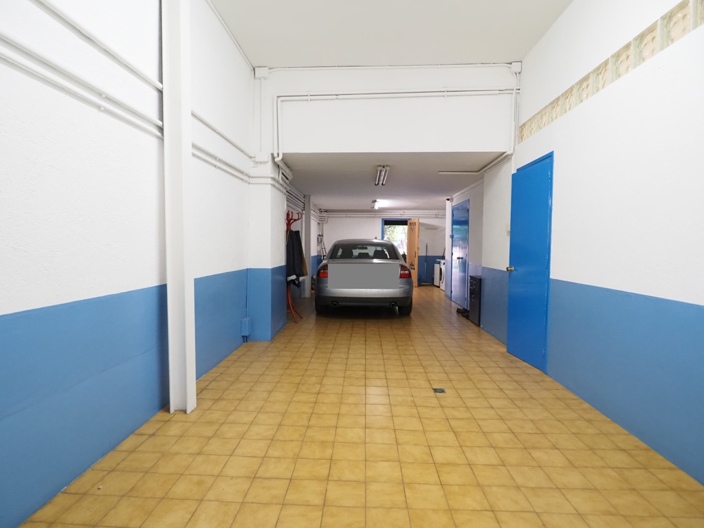 Casa unifamiliar en venta, centro
