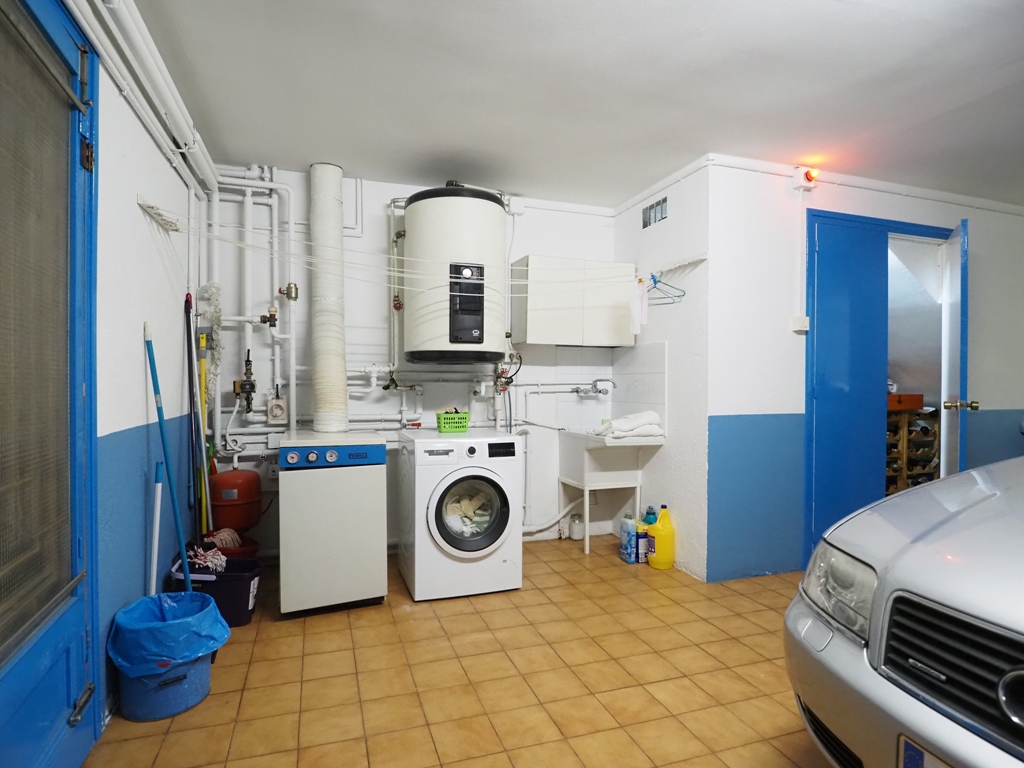 Casa unifamiliar en venta, centro
