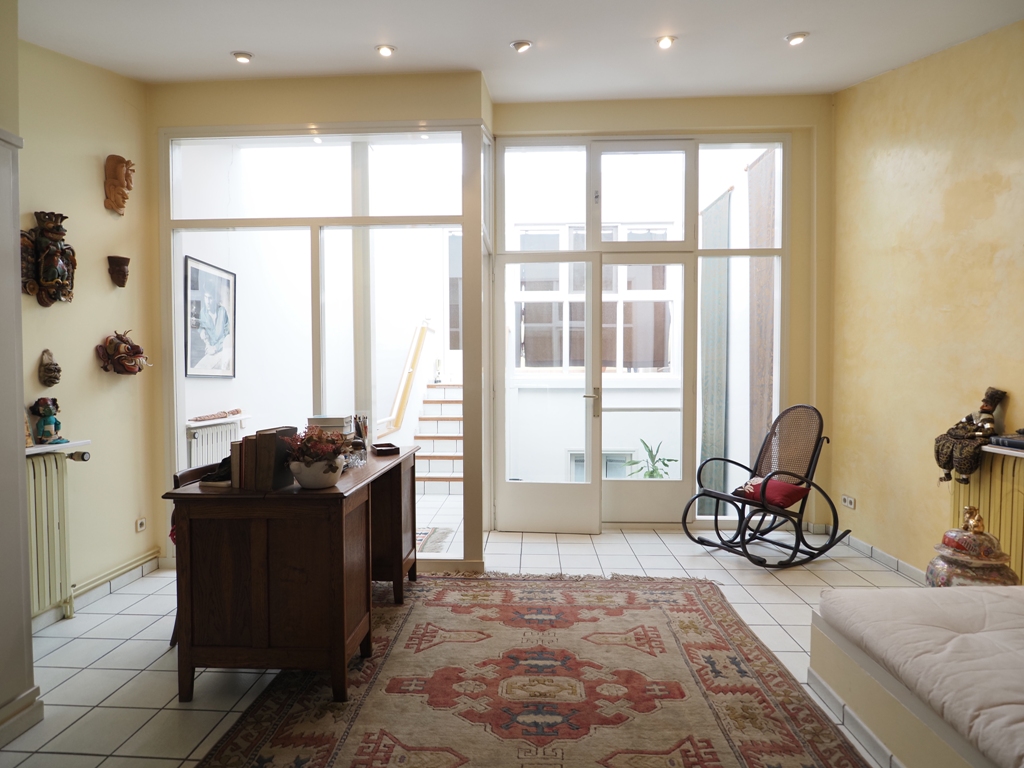 Casa unifamiliar en venta, centro