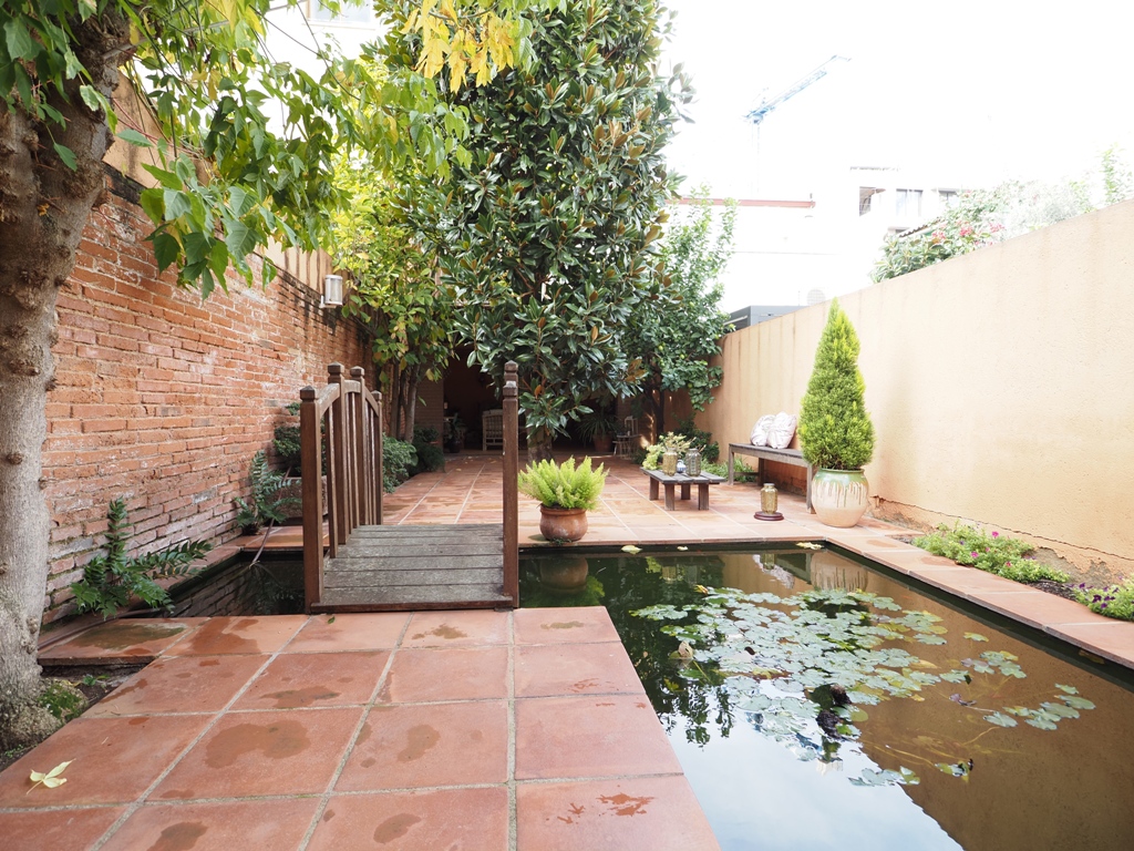 Casa unifamiliar en venta, centro