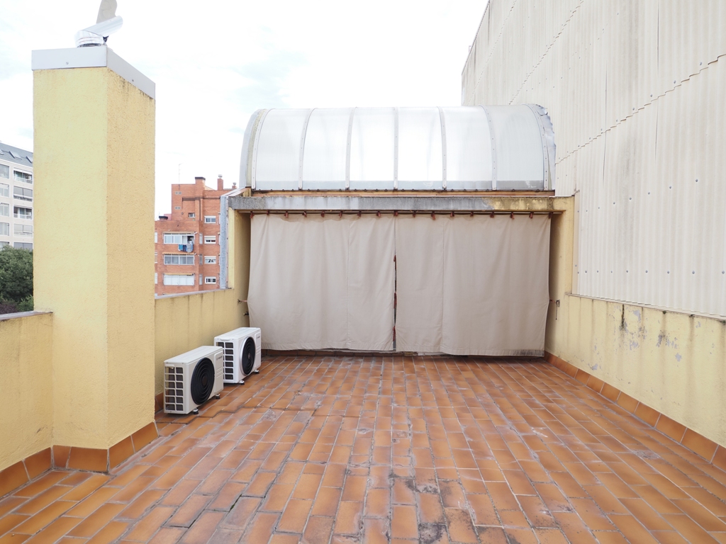 Casa unifamiliar en venta, centro